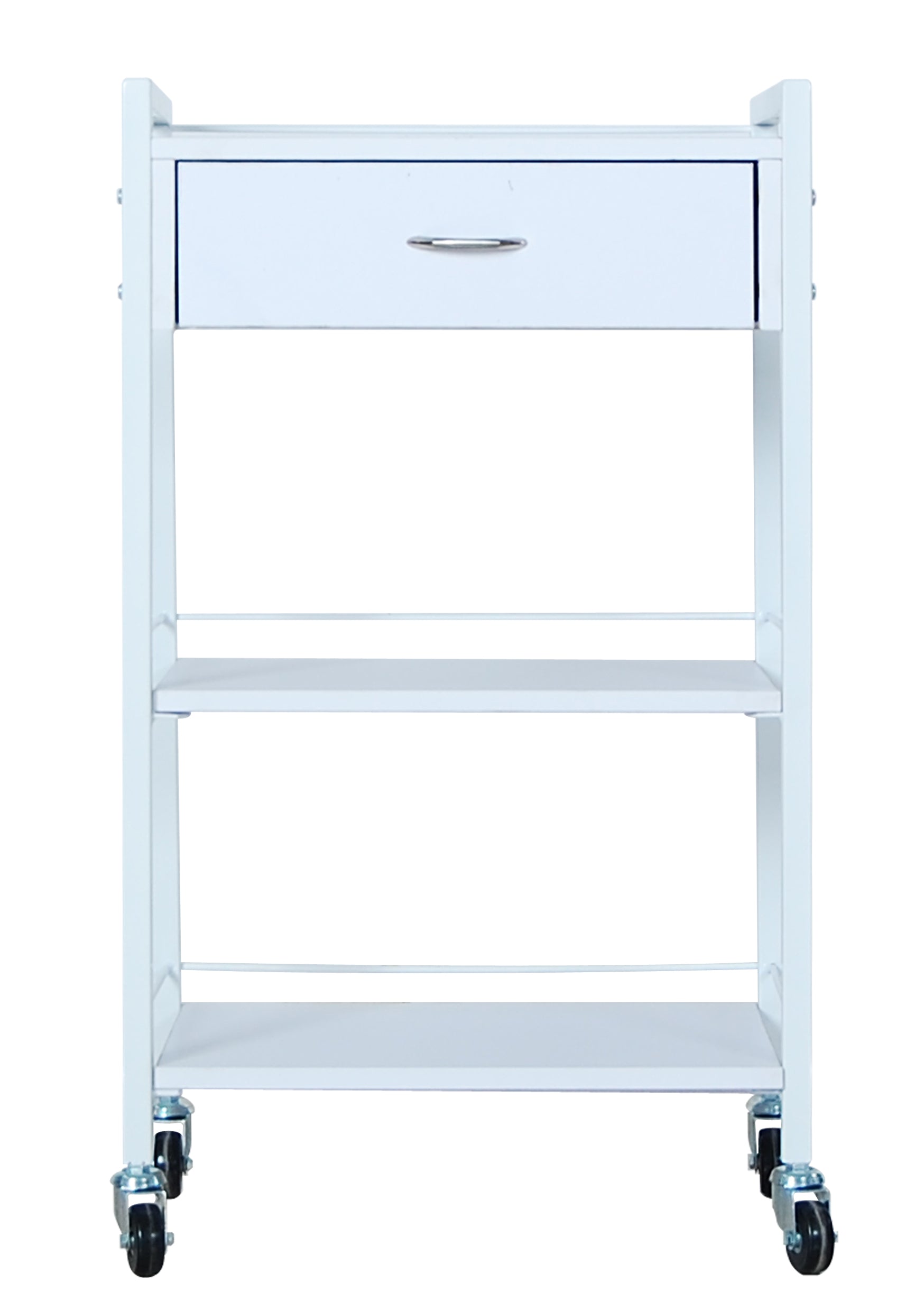 Fai II Trolley TR11.1 White (Large)