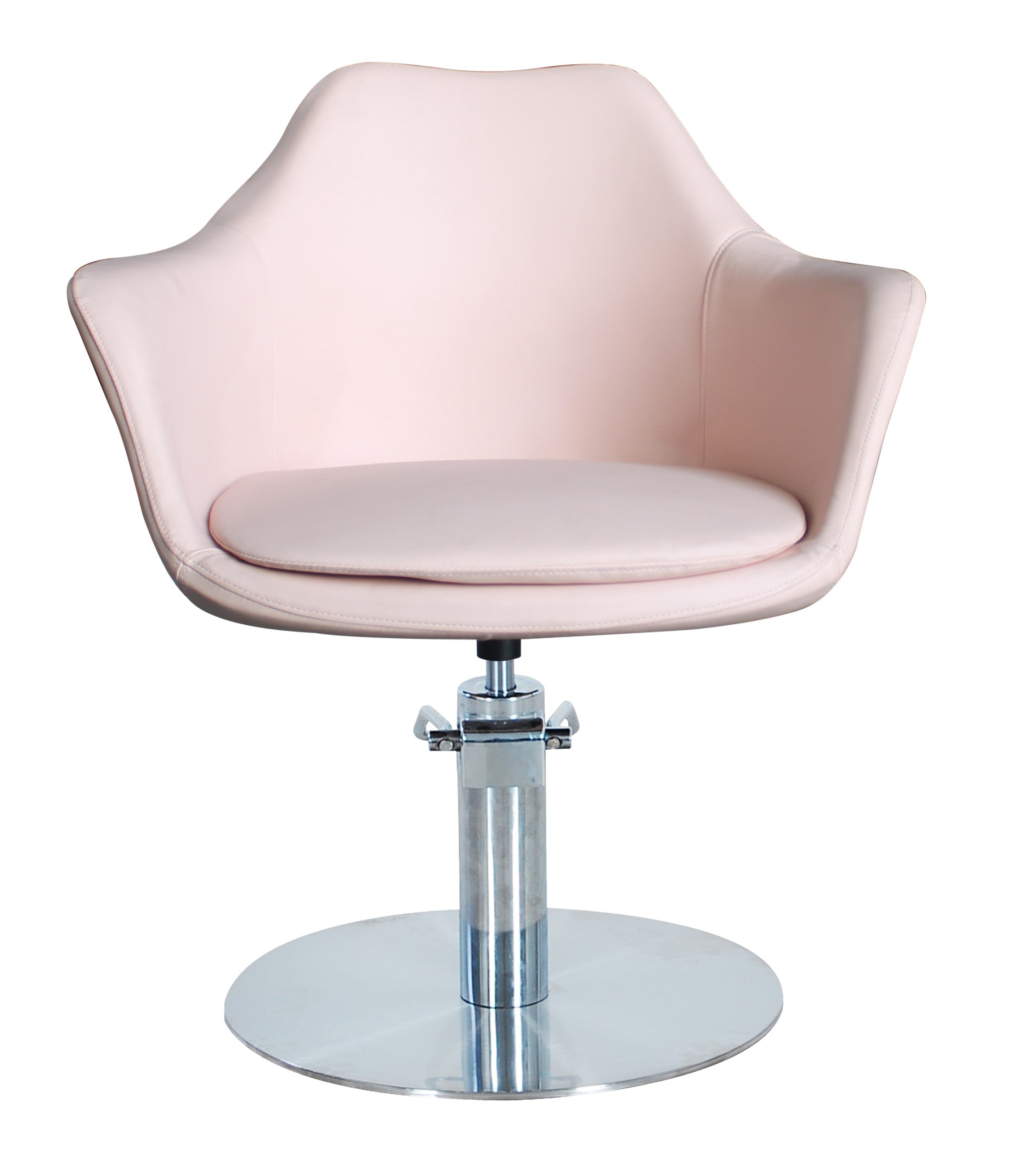 Valencia Salon Chair Cherry Blossom DSC22