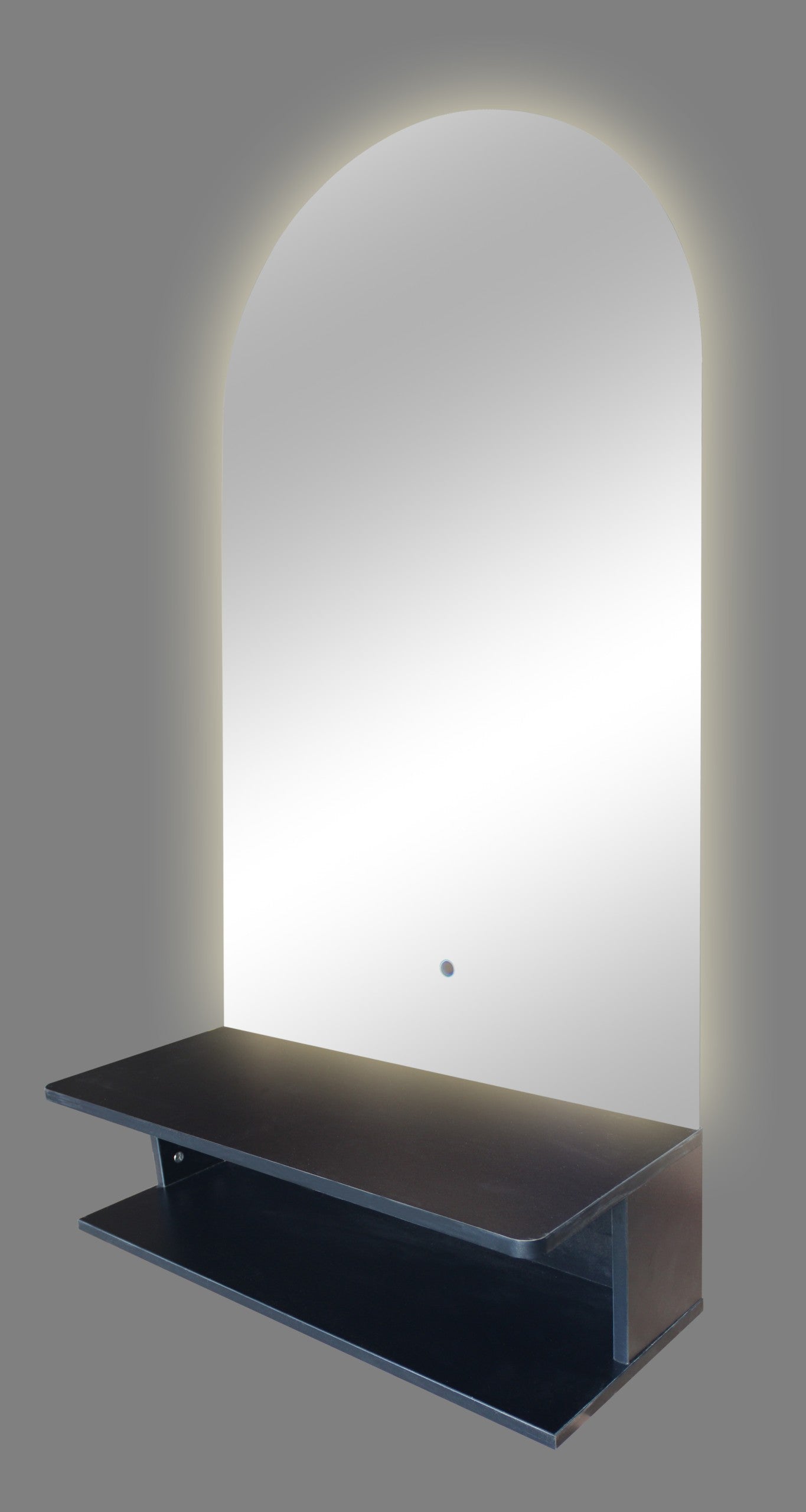 Valencia Double Shelf CAB22.2