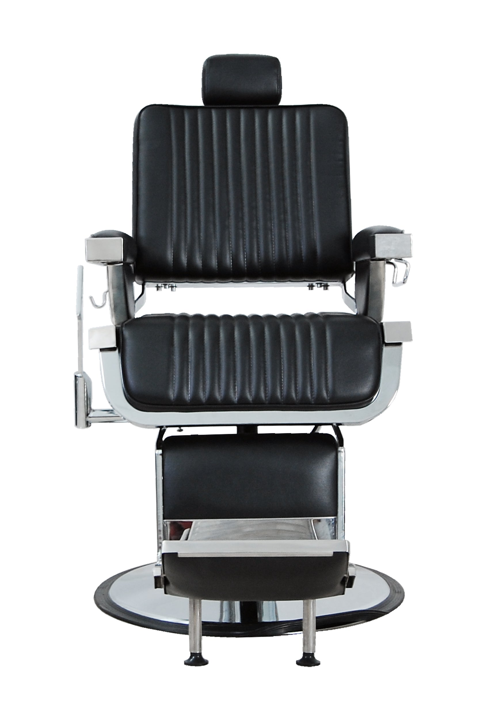 Lincoln Barber Chair BC20 Chrome