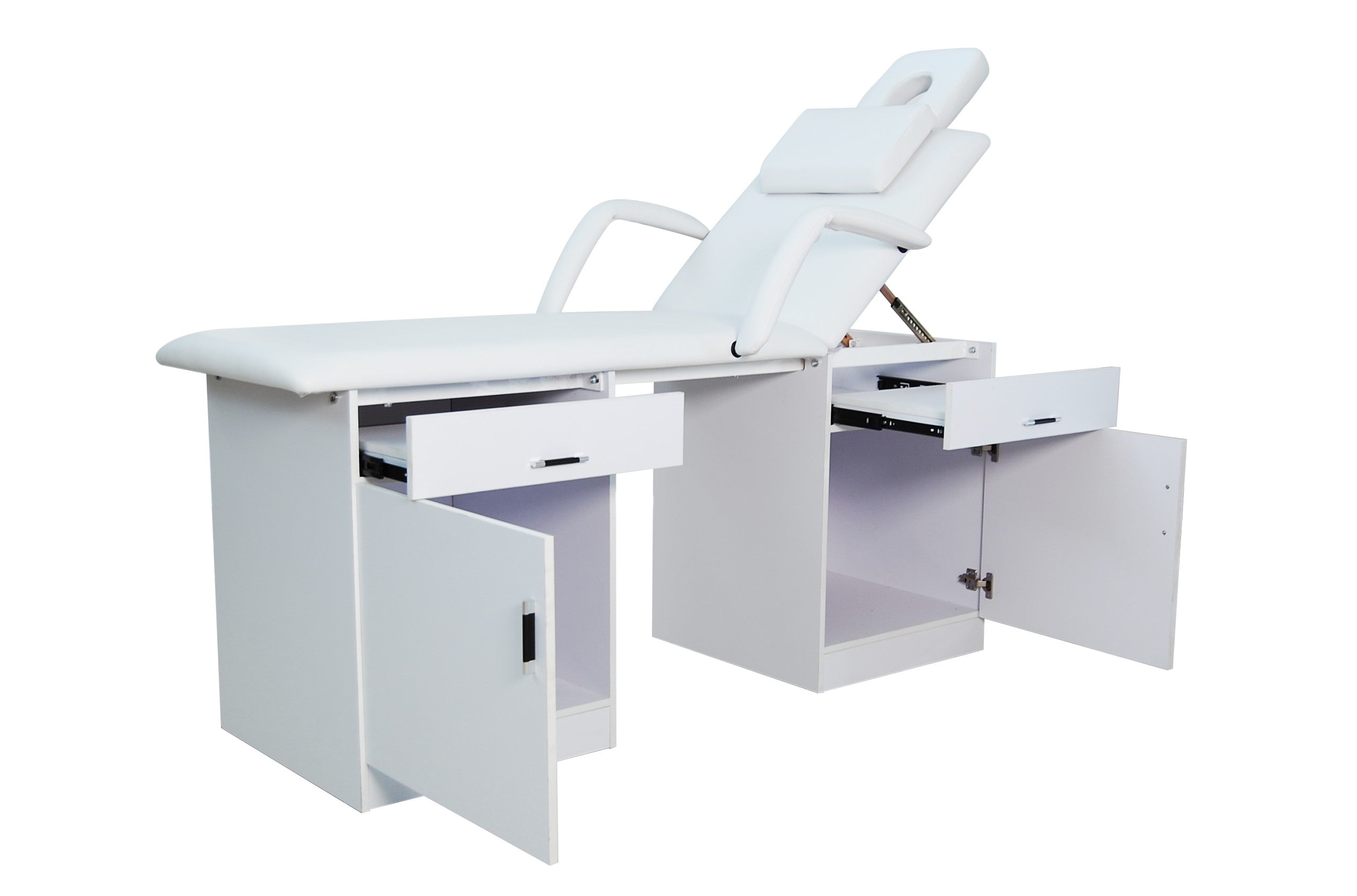 Elegans Resort Spa Bed RB06.2