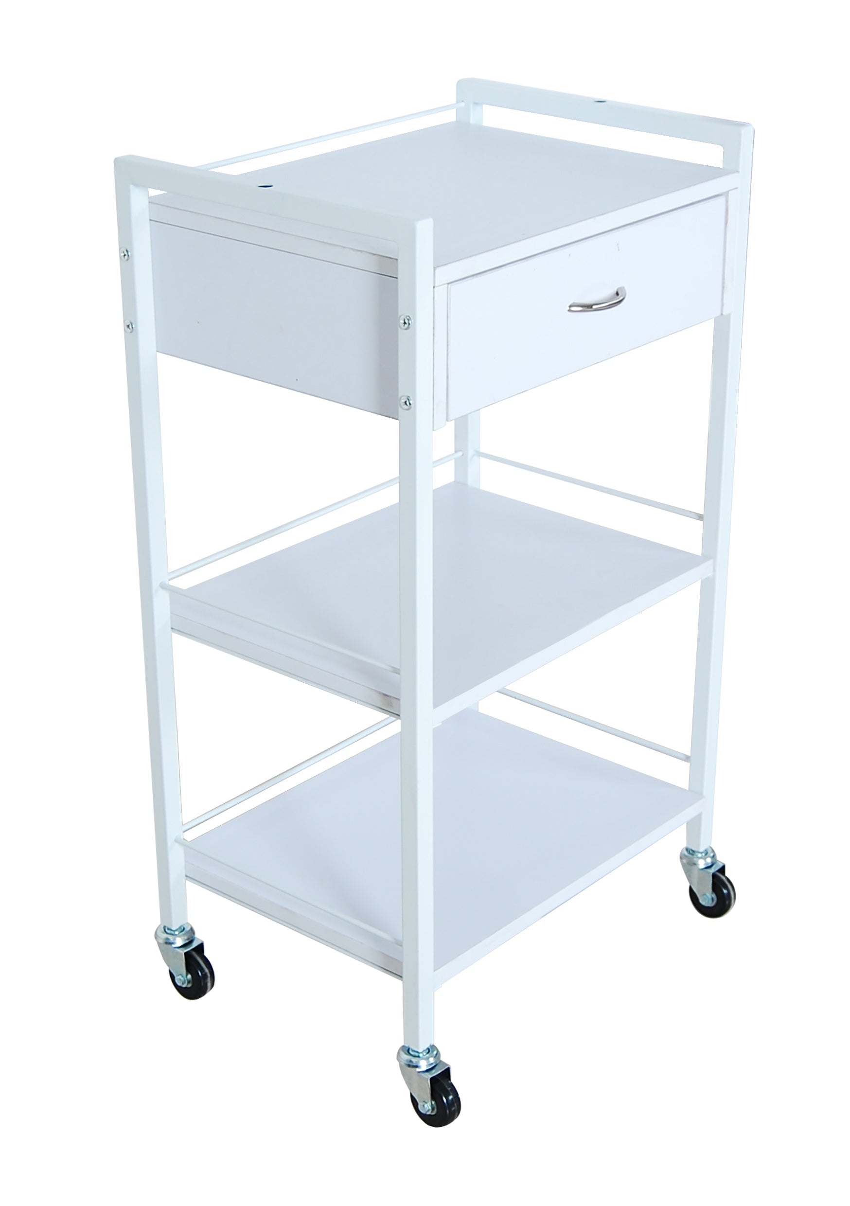 Fai II Trolley TR11.1 White (Large)