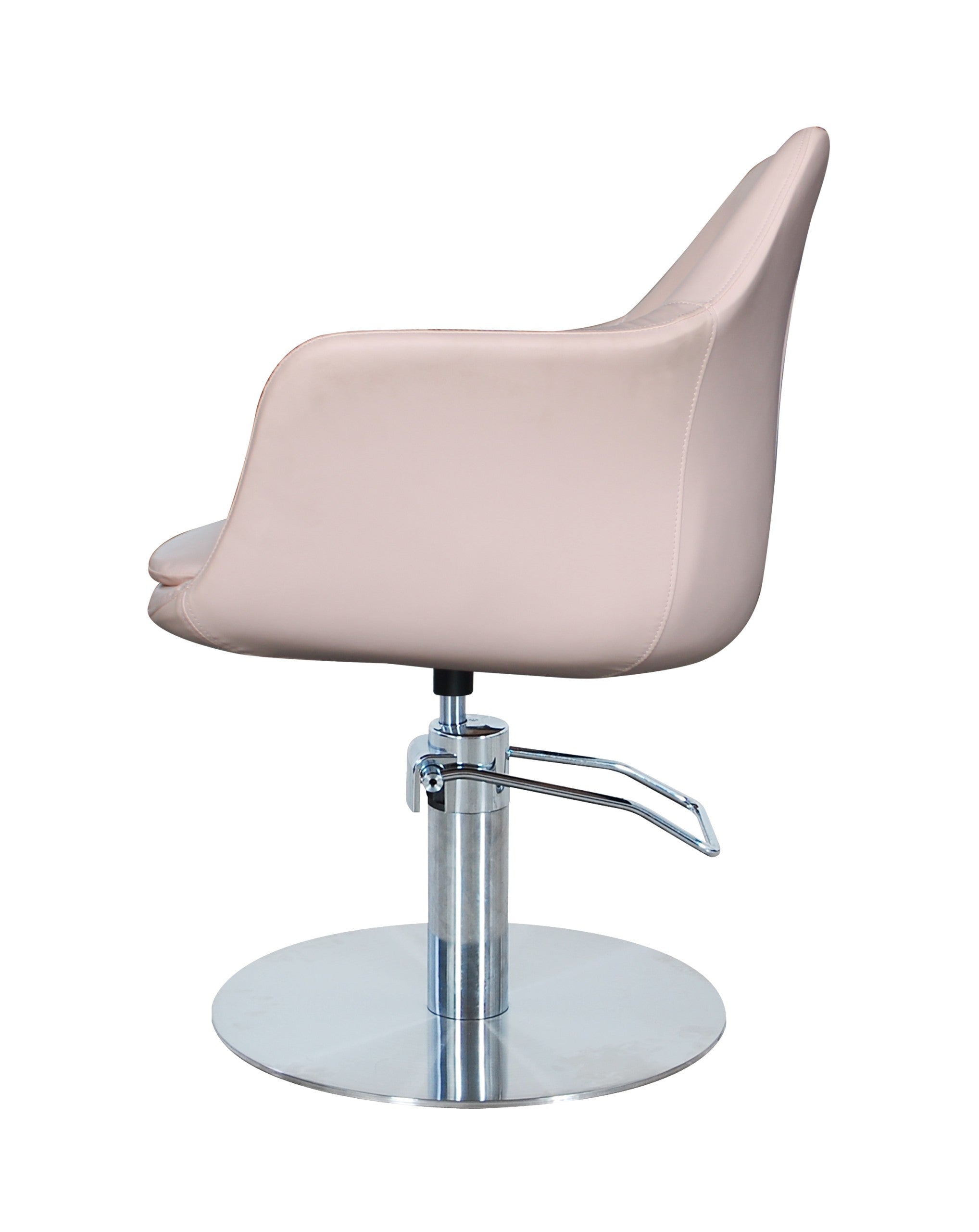 Valencia Salon Chair Cherry Blossom DSC22