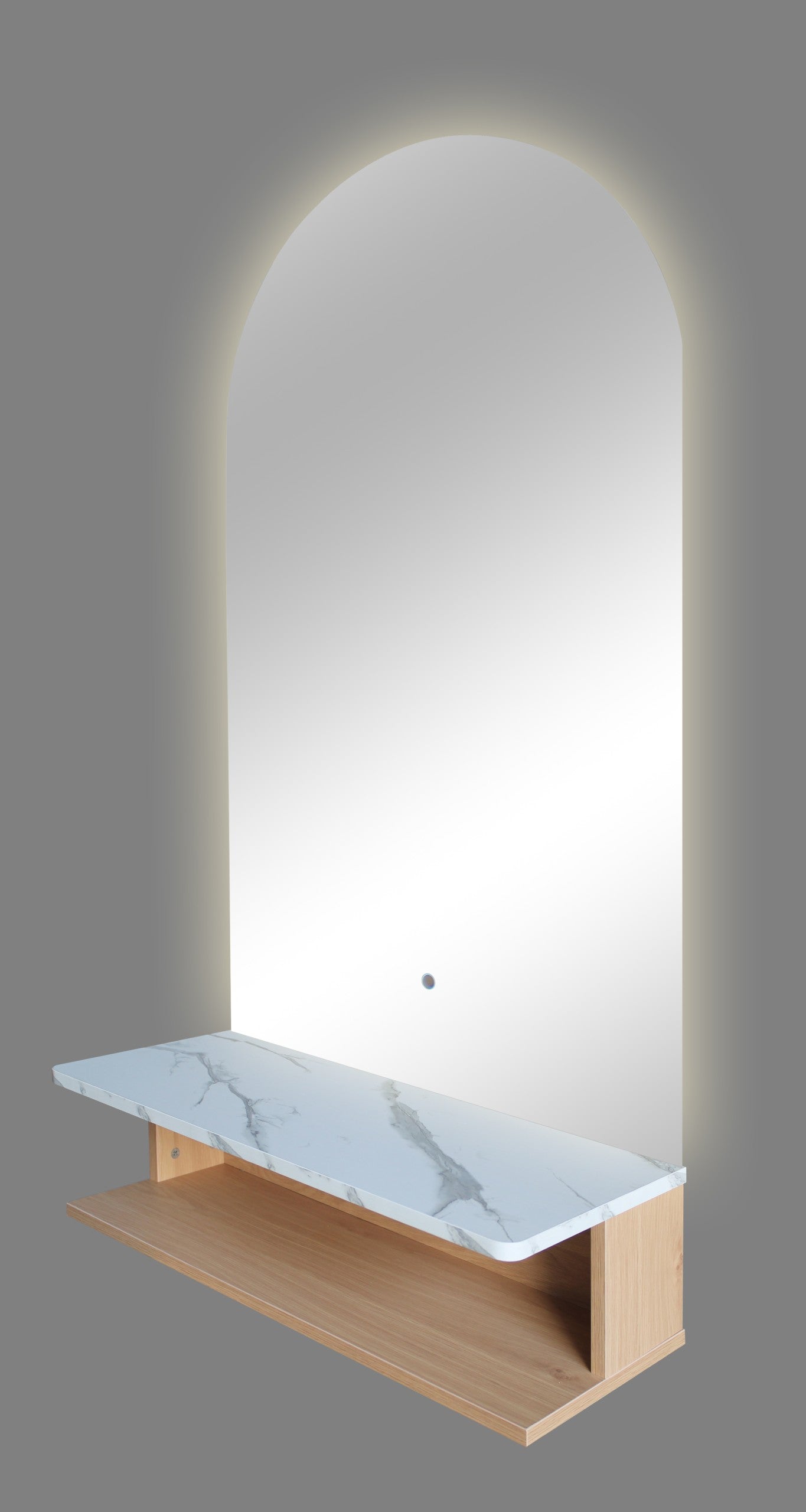 Valencia Double Shelf CAB22.2