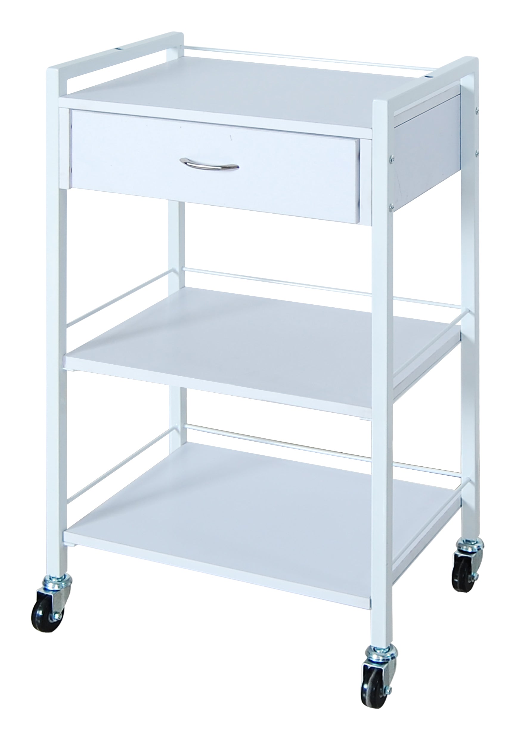 Fai II Trolley TR11.1 White (Large)