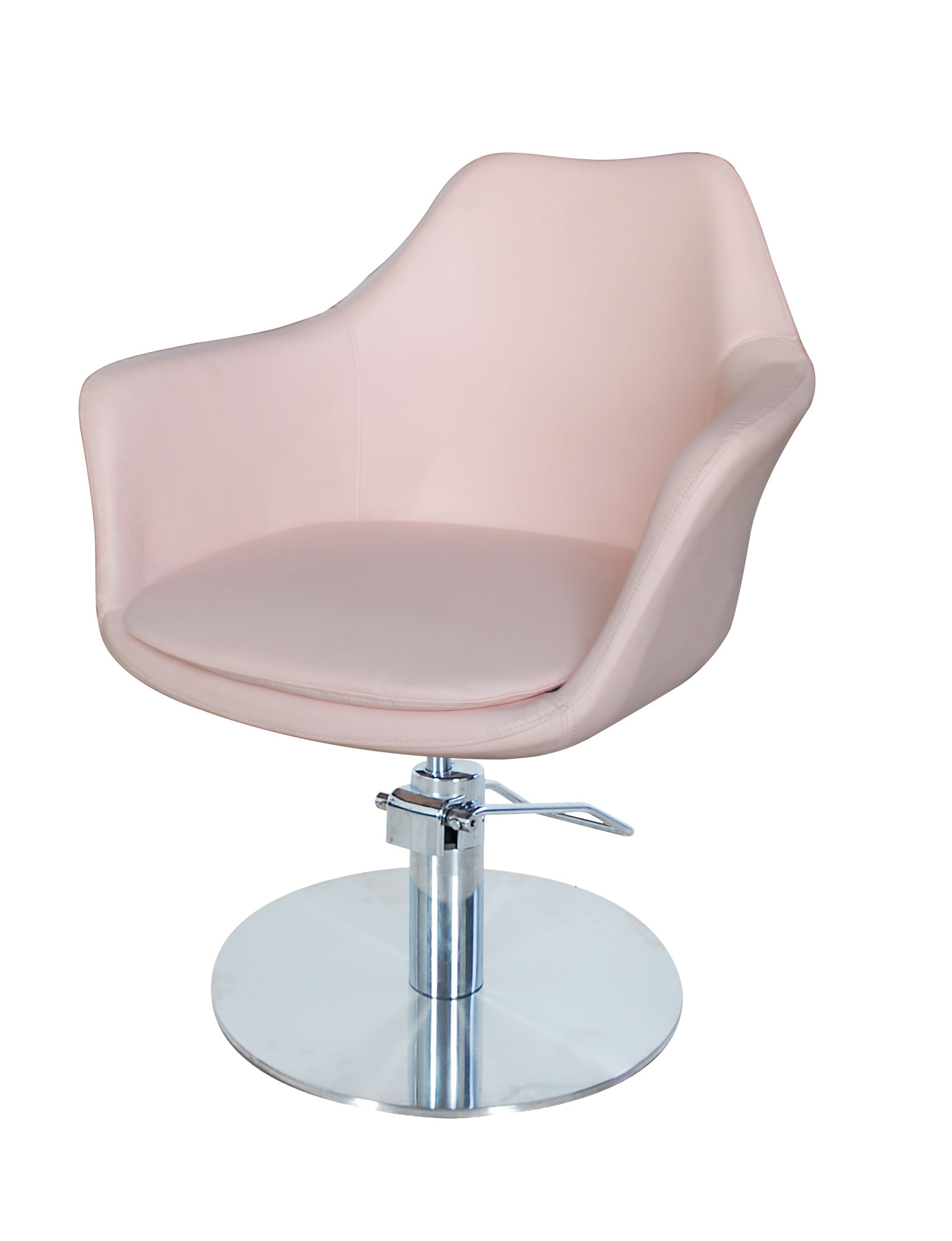 Valencia Salon Chair Cherry Blossom DSC22