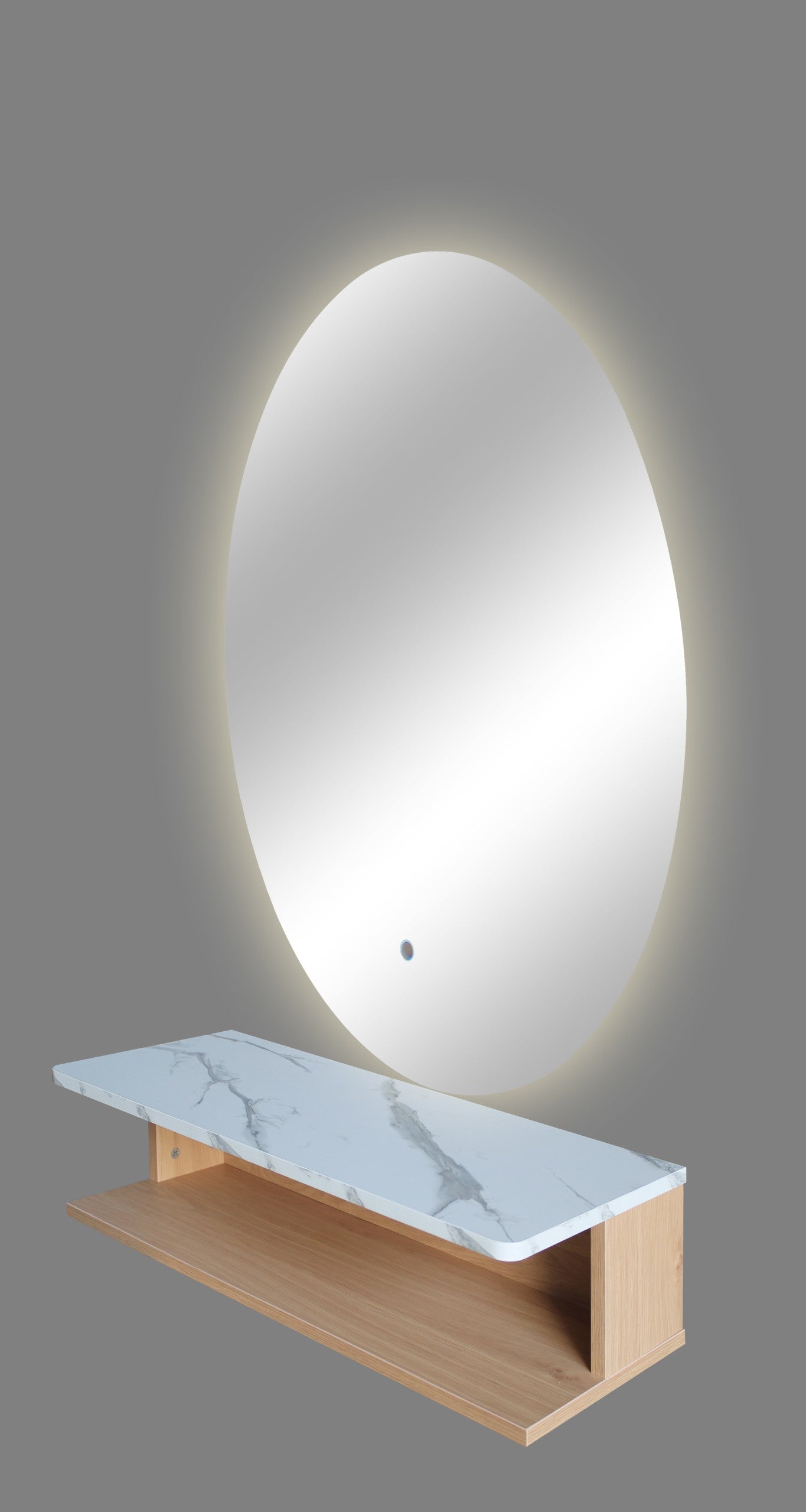 Valencia Double Shelf CAB22.2