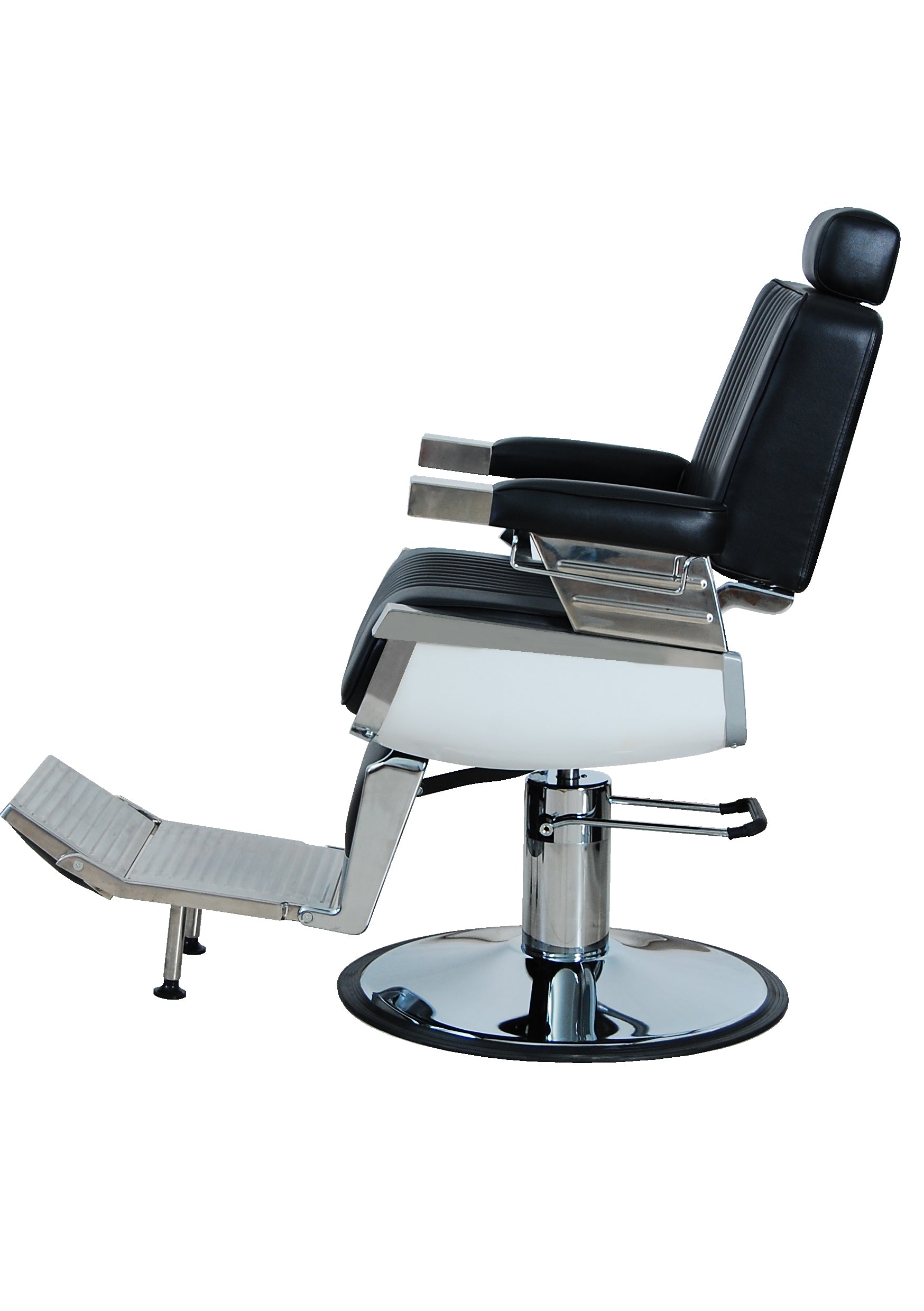 Lincoln Barber Chair BC20 Chrome