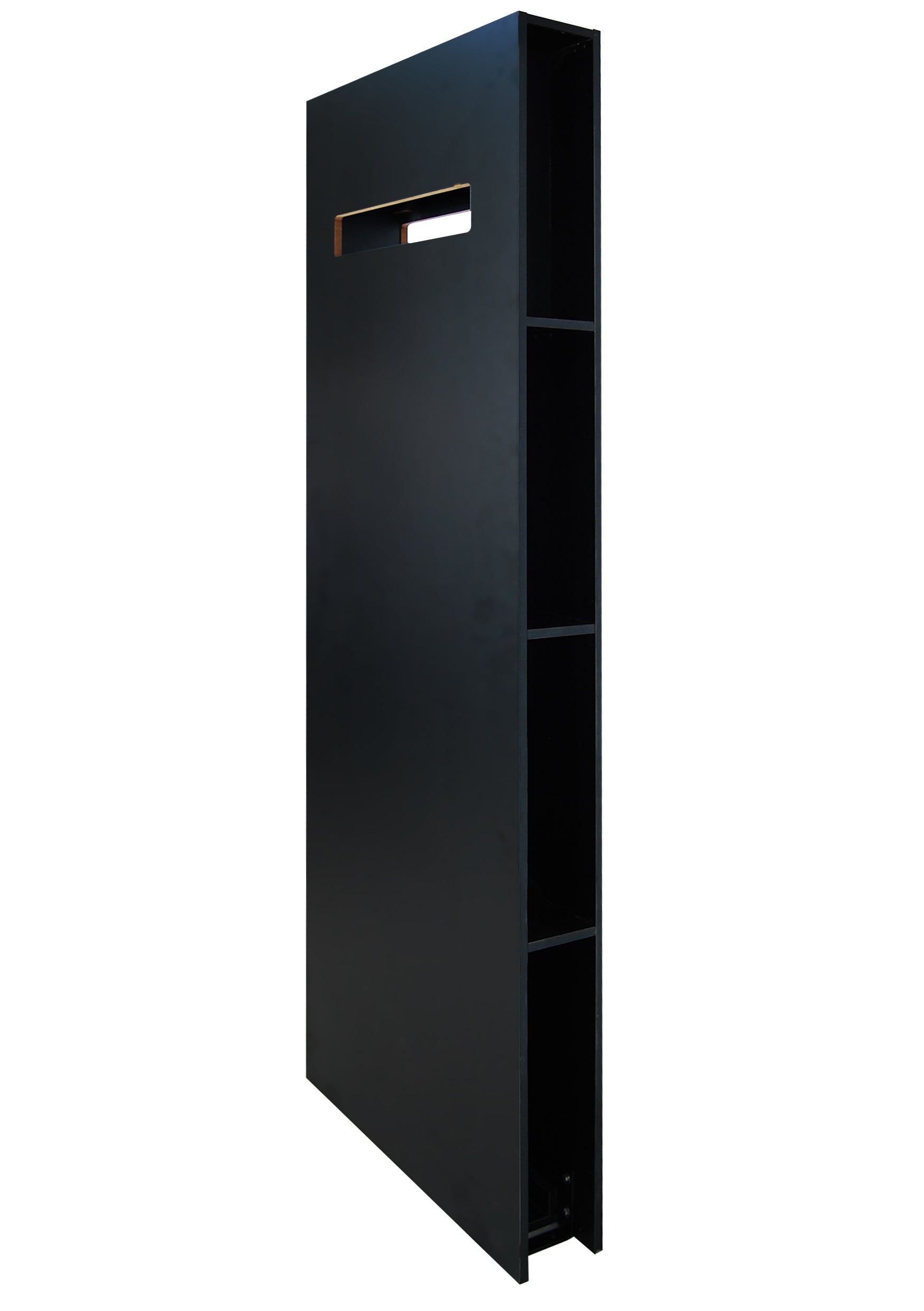 Double-Sided Workstation Partition SW25