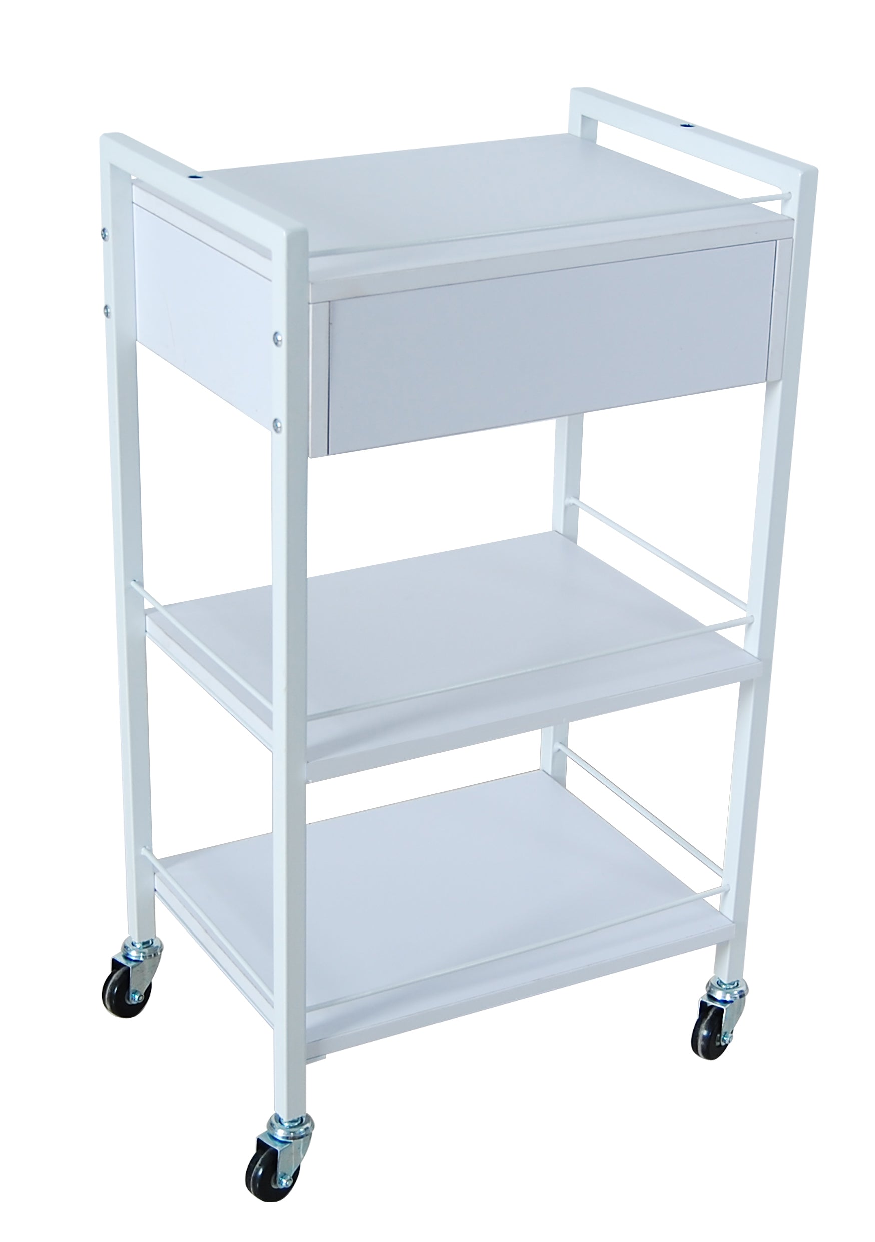 Fai II Trolley TR11.1 White (Large)
