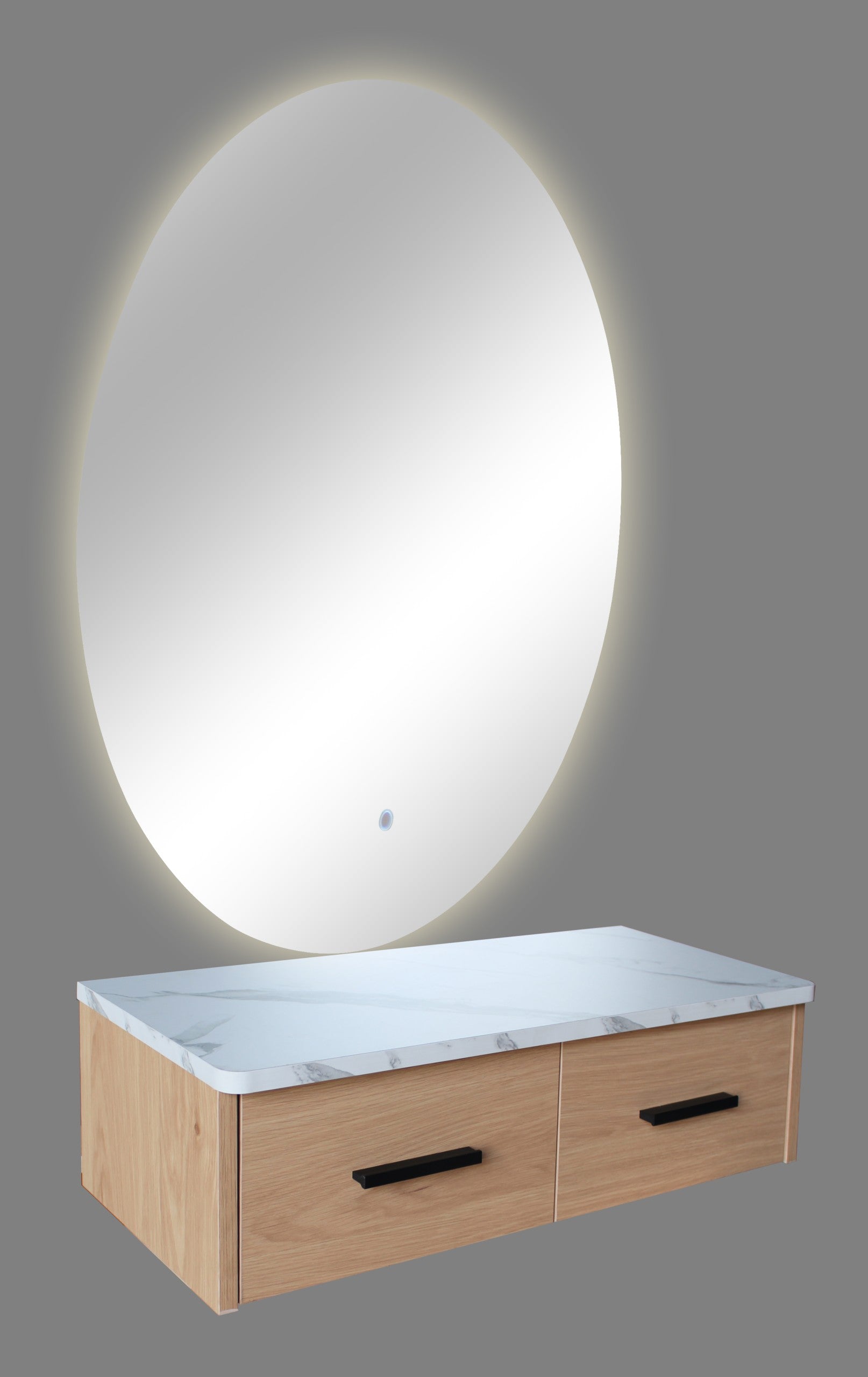 Valencia LED Mirror ML22 - Round