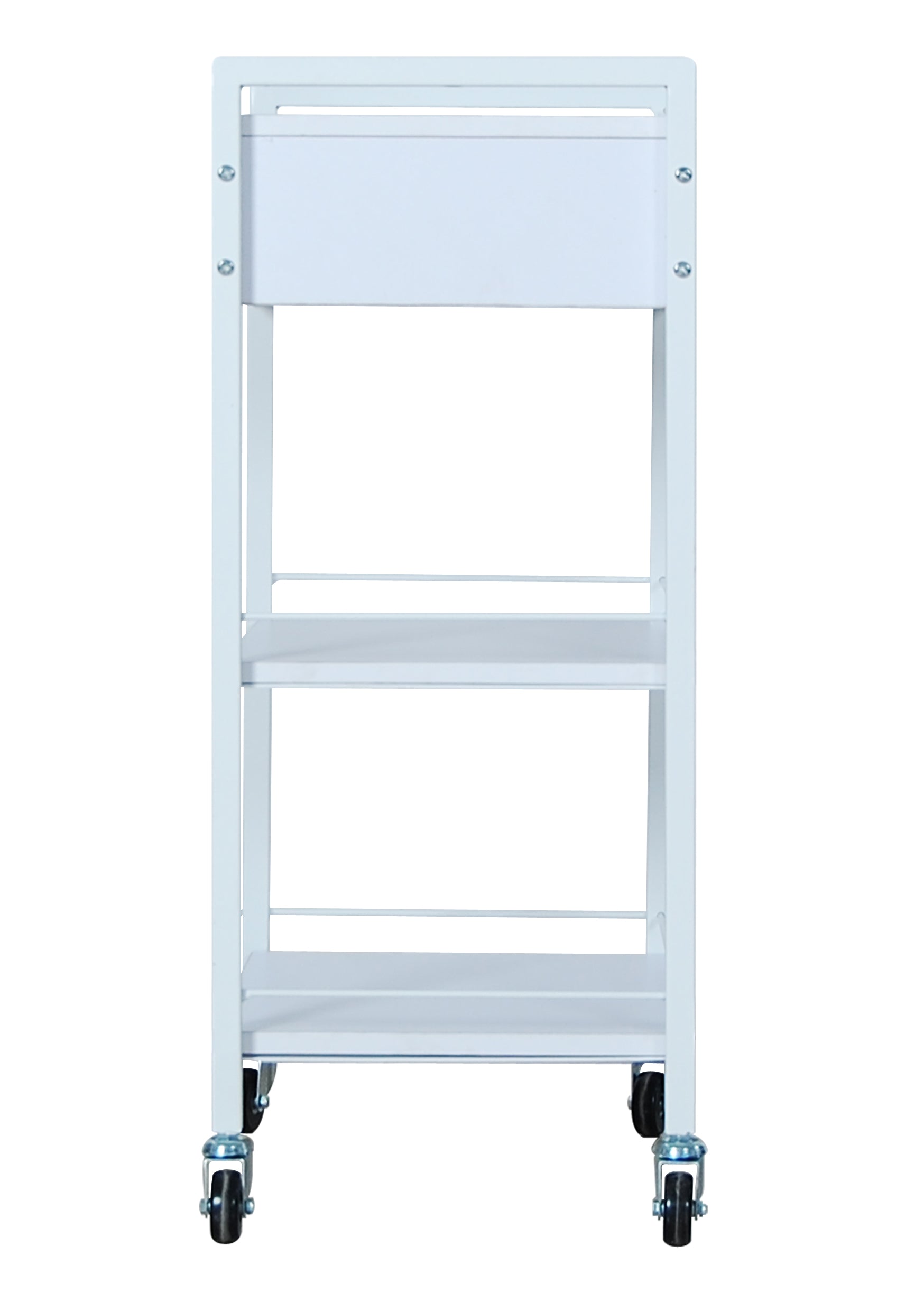 Fai II Trolley TR11.1 White (Large)