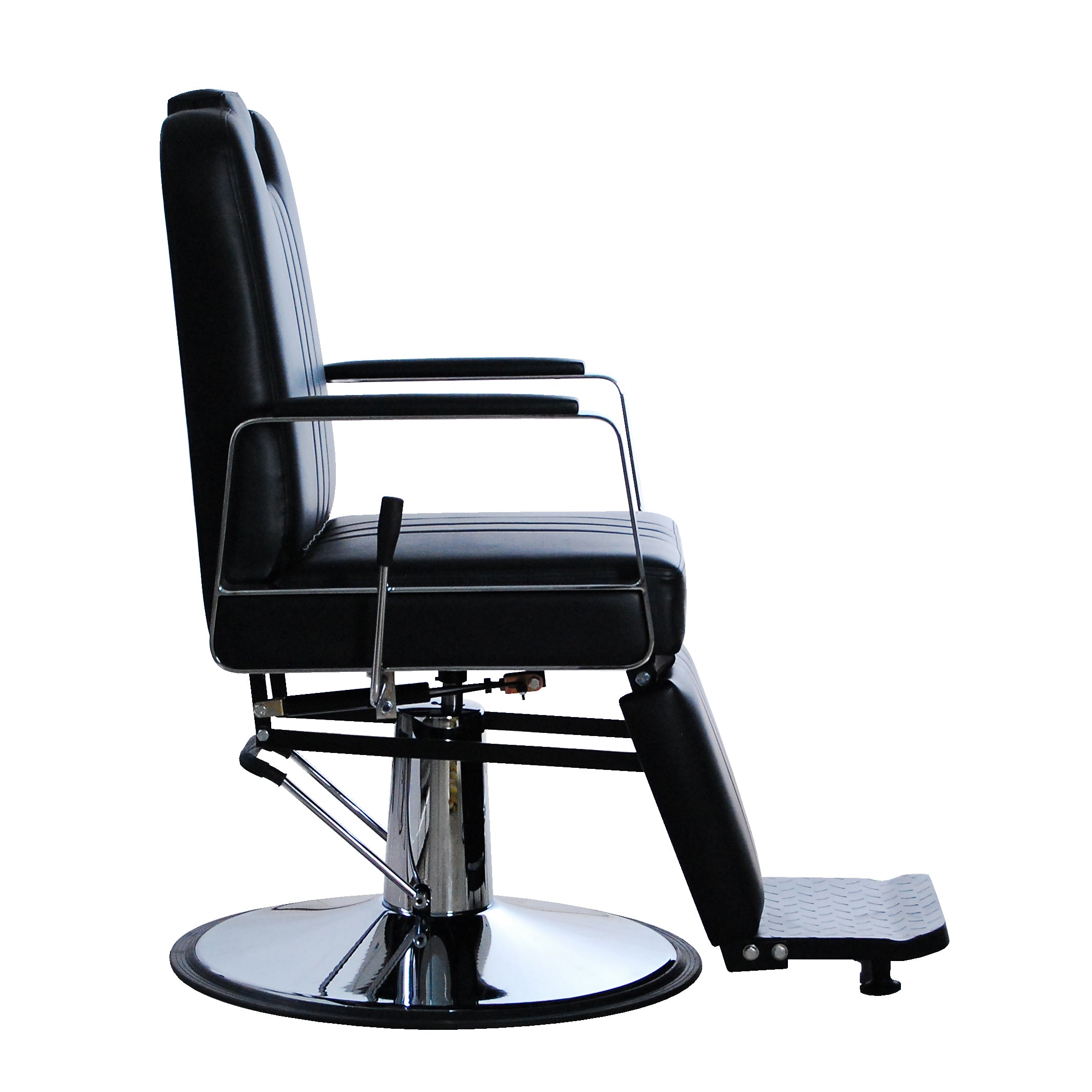 Temple Reclining Brow & Styling Chair BC17