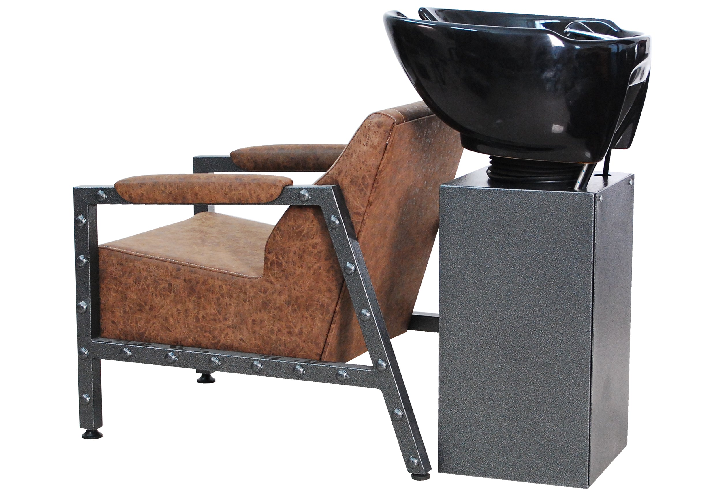 New York Shampoo Unit SU40