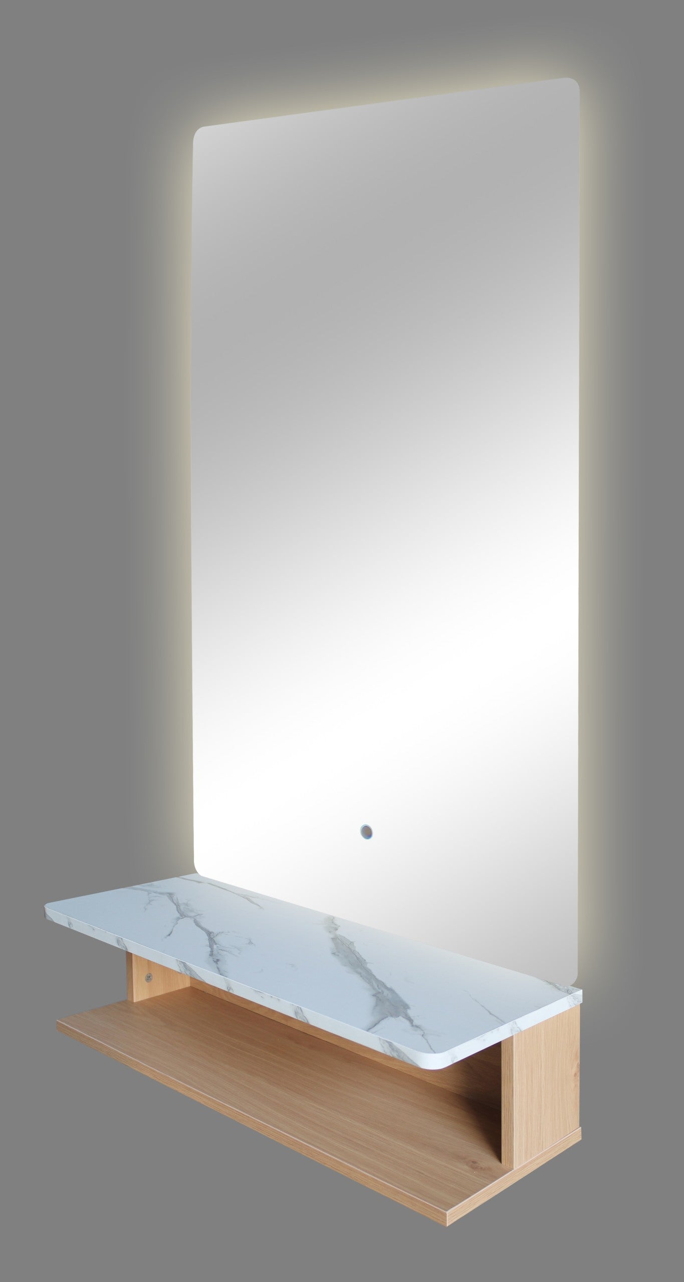 Valencia Double Shelf CAB22.2