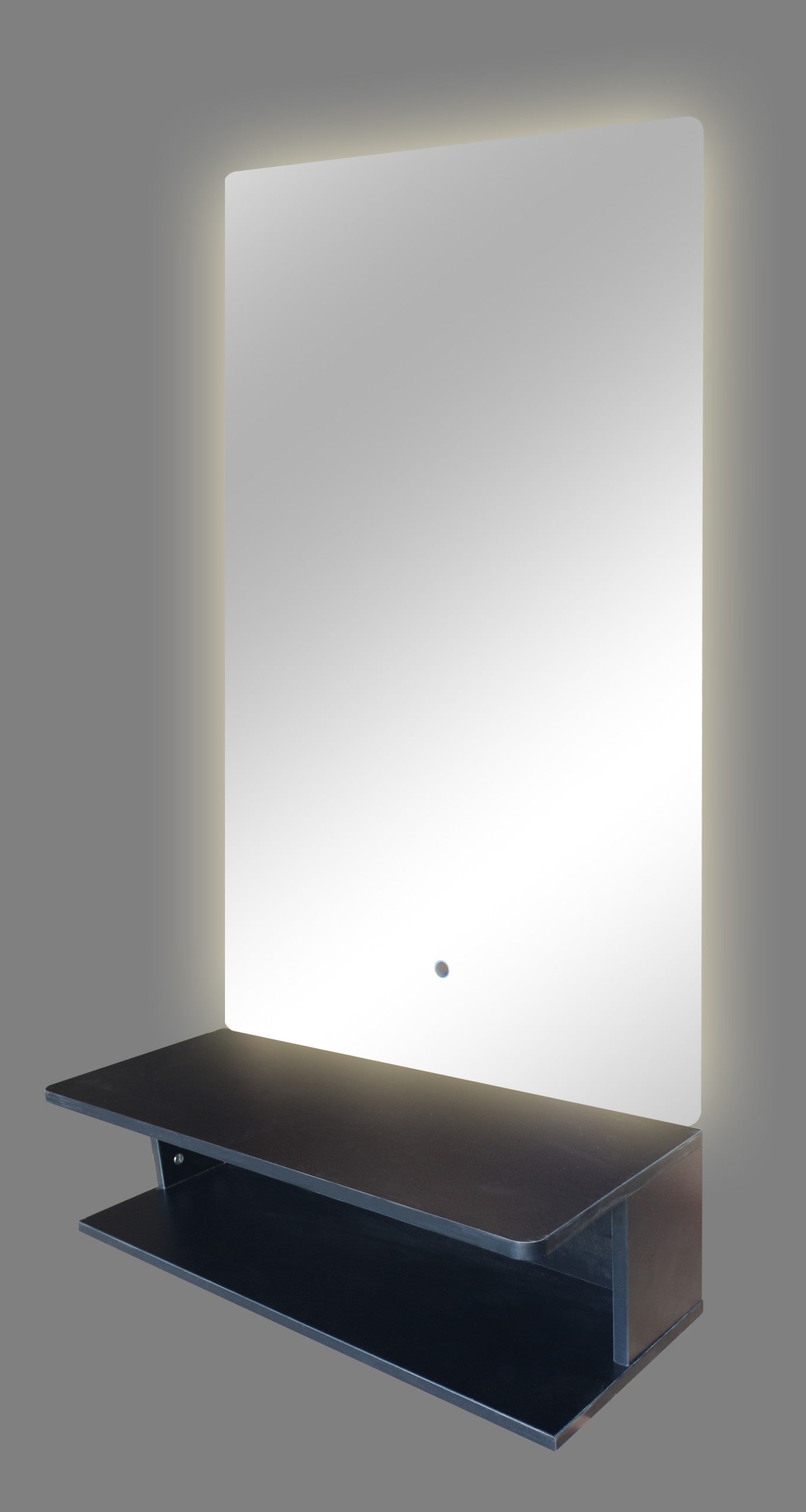 Valencia Double Shelf CAB22.2