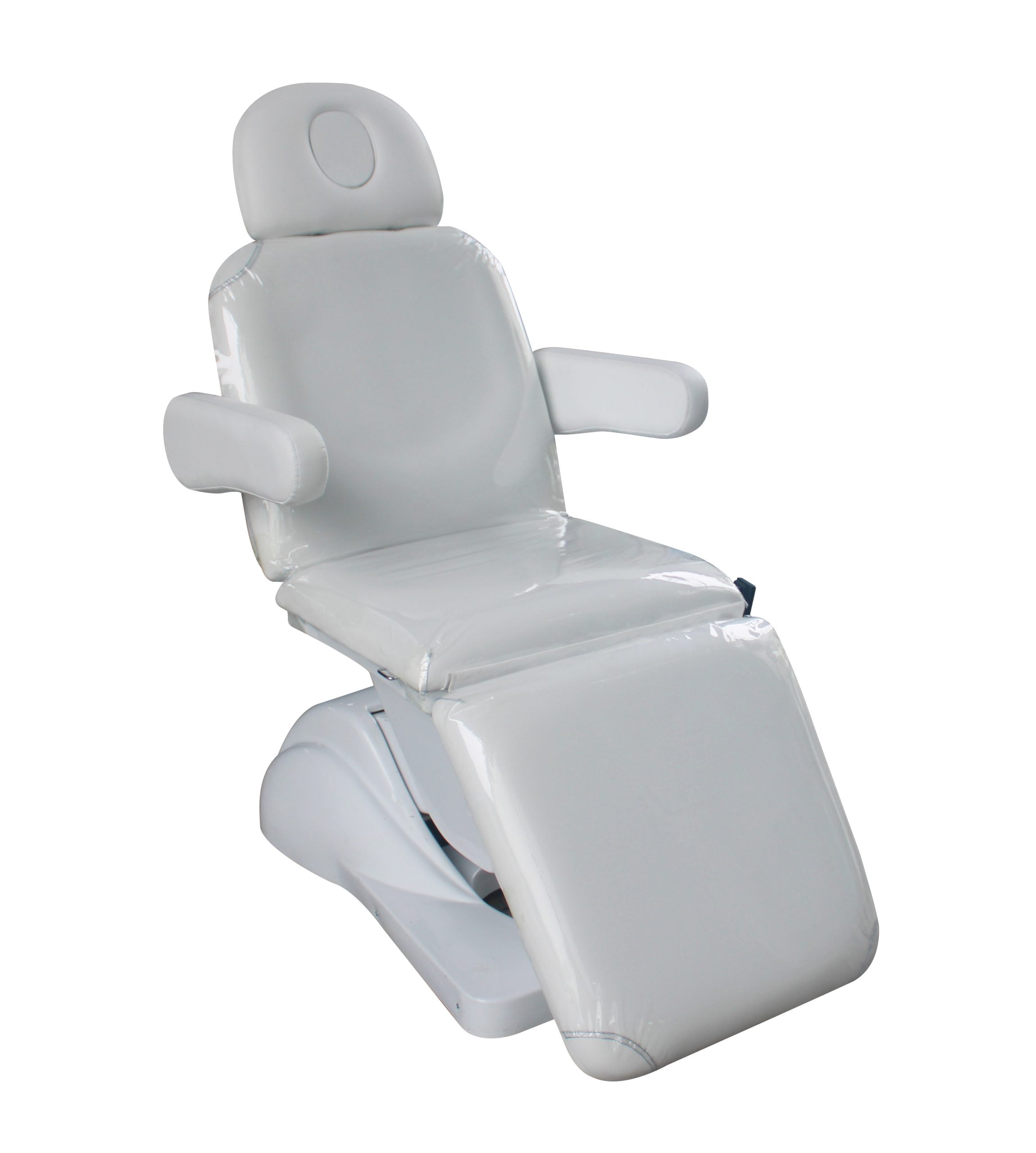 Deluxe Clinic Bed Clear Cover AC68