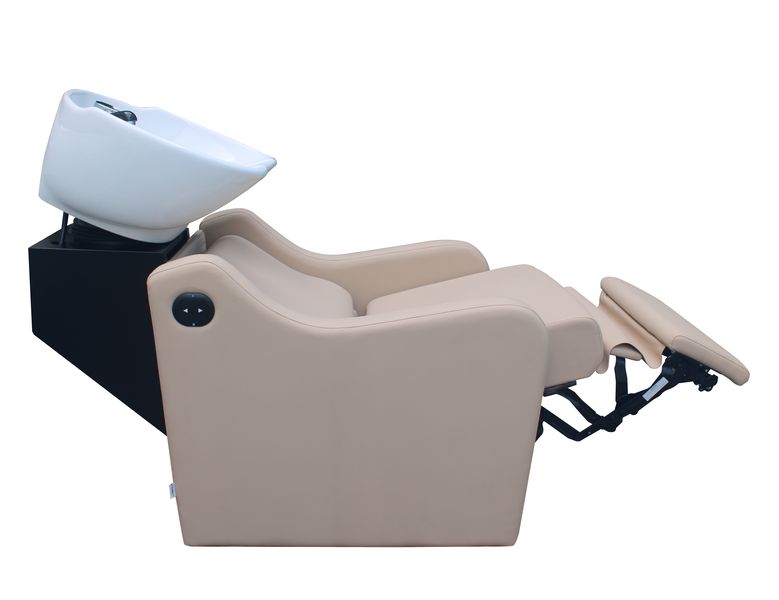 Blüme Electric Shampoo Unit Latte SU49.1