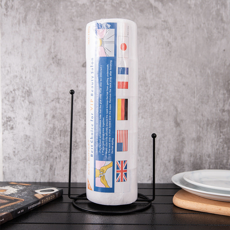 Disposable Neck Strips