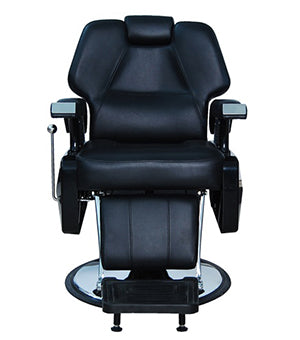 Tank Barber Chair BC29 Black