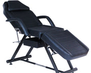 Monica Beauty Bed Clear Cover AC71