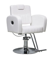 Shimae Reclining Chair White SC79