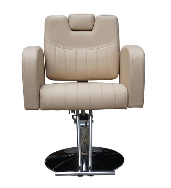 Shimae Reclining Chair Latte SC79