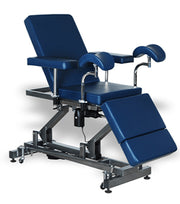 Gynaecology Examination Table/Couch Astralis 11