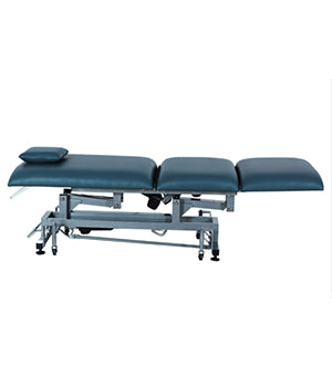 3-Section Full-Electric Treatment Table/Couch Astralis 8