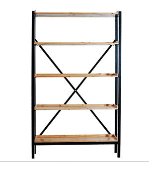 Retail Display Stand PDS01