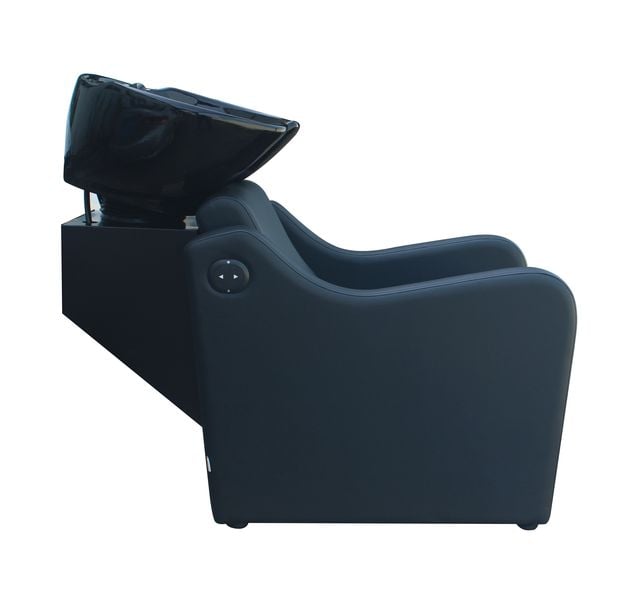 Blüme Electric Shampoo Unit Black SU49.1