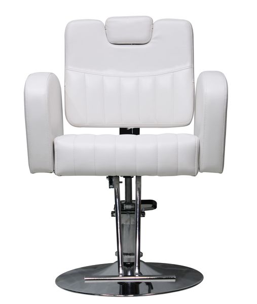 Shimae Reclining Chair White SC79