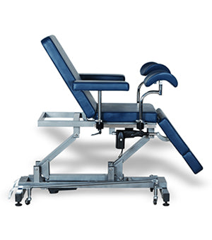 Gynaecology Examination Table/Couch Astralis 11