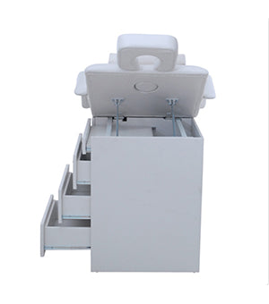 Elegans Deluxe Resort Spa Bed RB06