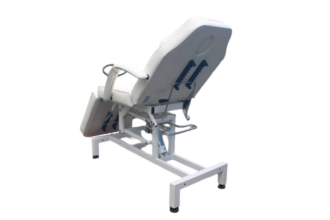 Melissa l Beauty Bed White BE08A