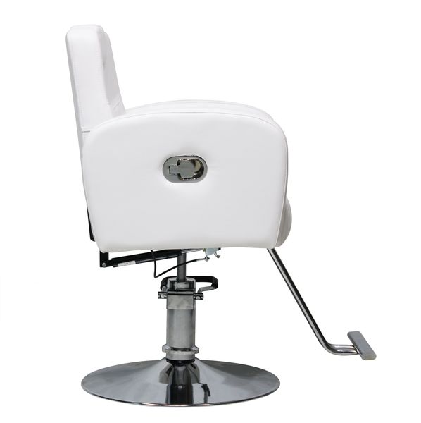 Shimae Reclining Chair White SC79