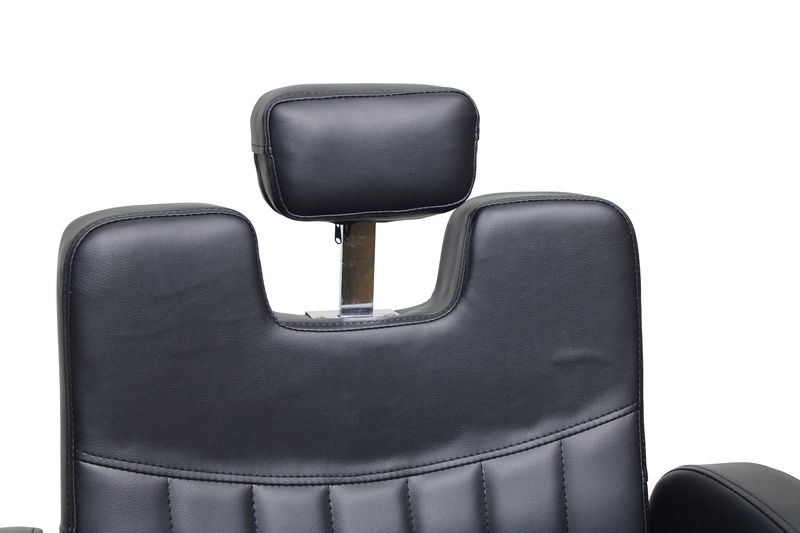 Shimae Reclining Chair Black SC79