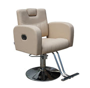 Shimae Reclining Chair Latte SC79