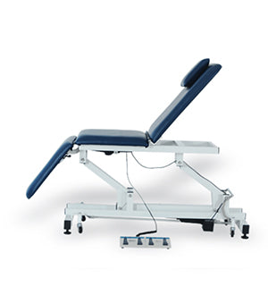 3-Section 2-Electric Treatment Table/Couch Astralis 10