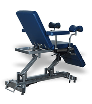 Gynaecology Examination Table/Couch Astralis 11