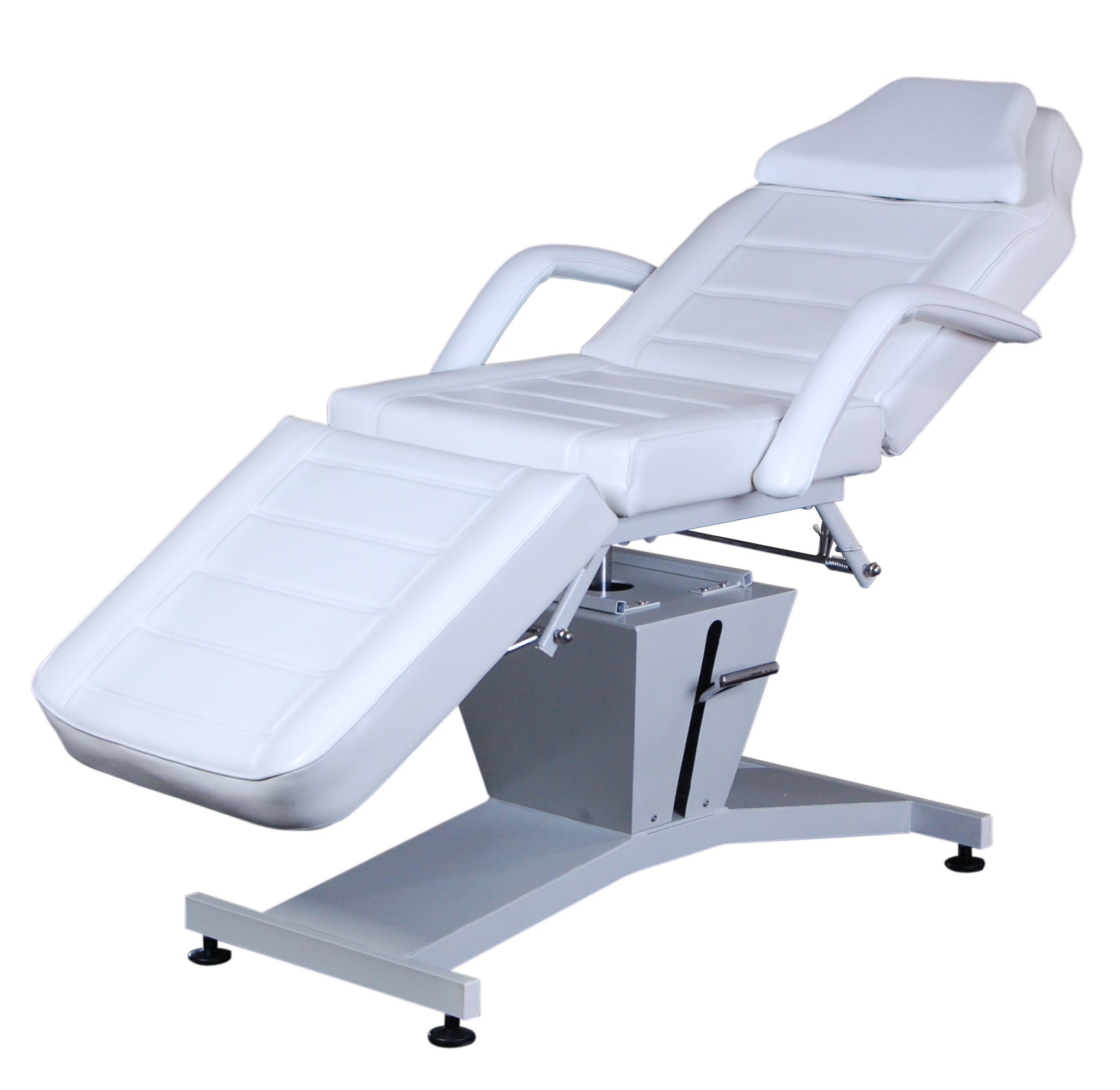 Donna 360° Beauty Bed White BE07.1