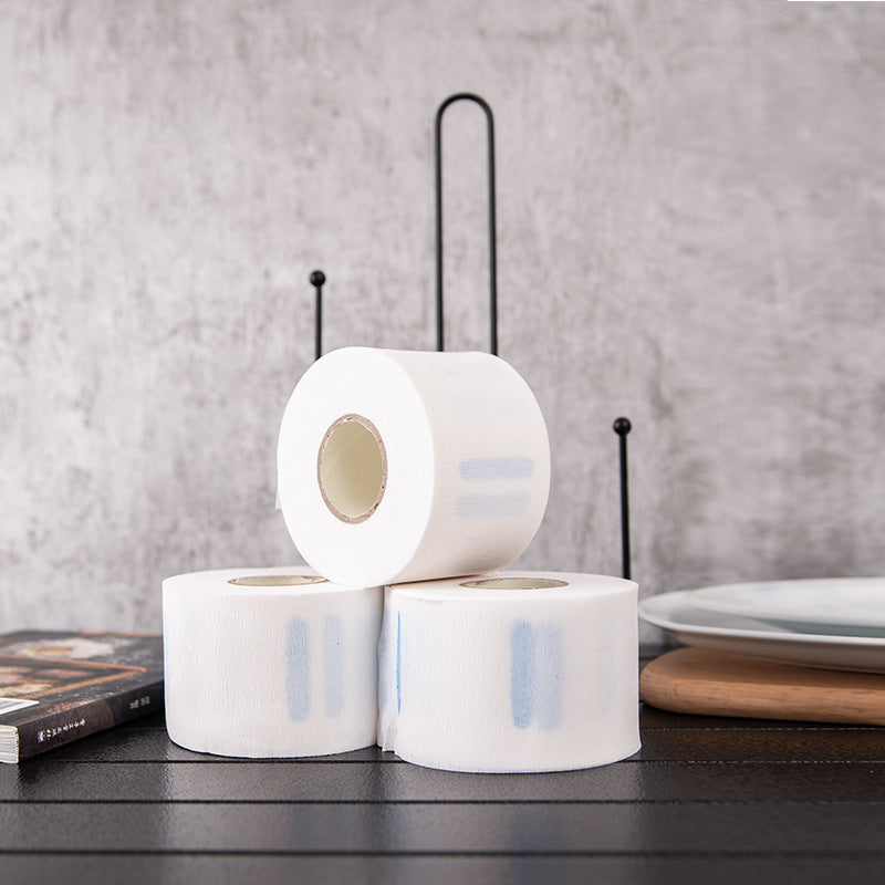 Disposable Neck Strips