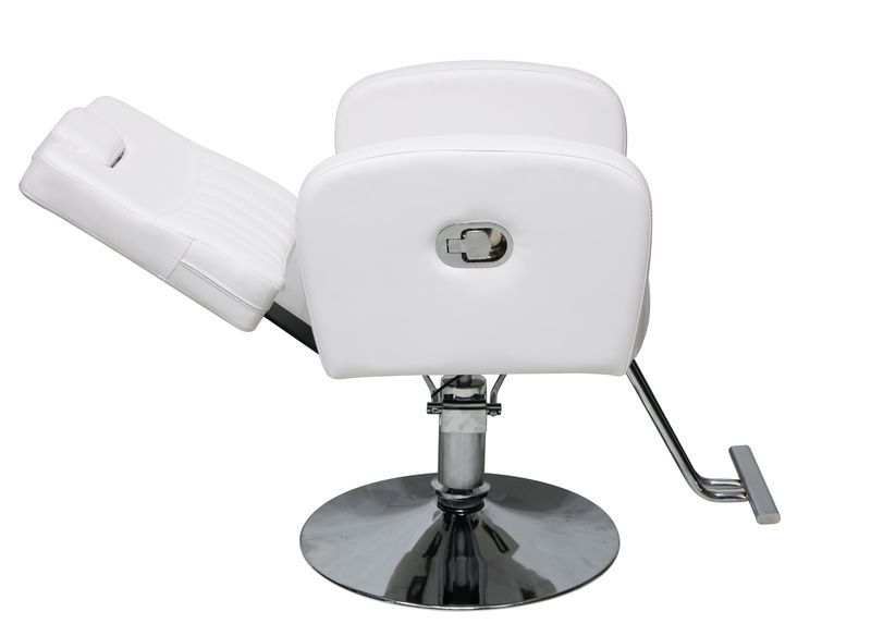 Shimae Reclining Chair White SC79