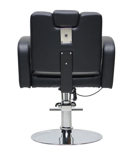 Shimae Reclining Chair Black SC79