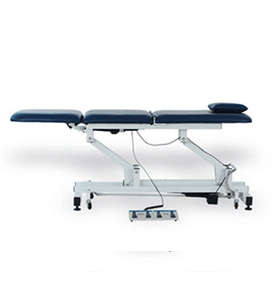 3-Section 2-Electric Treatment Table/Couch Astralis 10