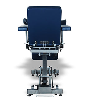 Gynaecology Examination Table/Couch Astralis 11