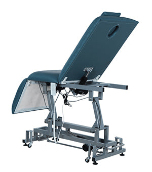 3-Section Full-Electric Treatment Table/Couch Astralis 8