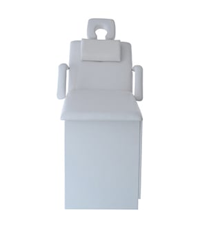 Elegans Deluxe Resort Spa Bed RB06