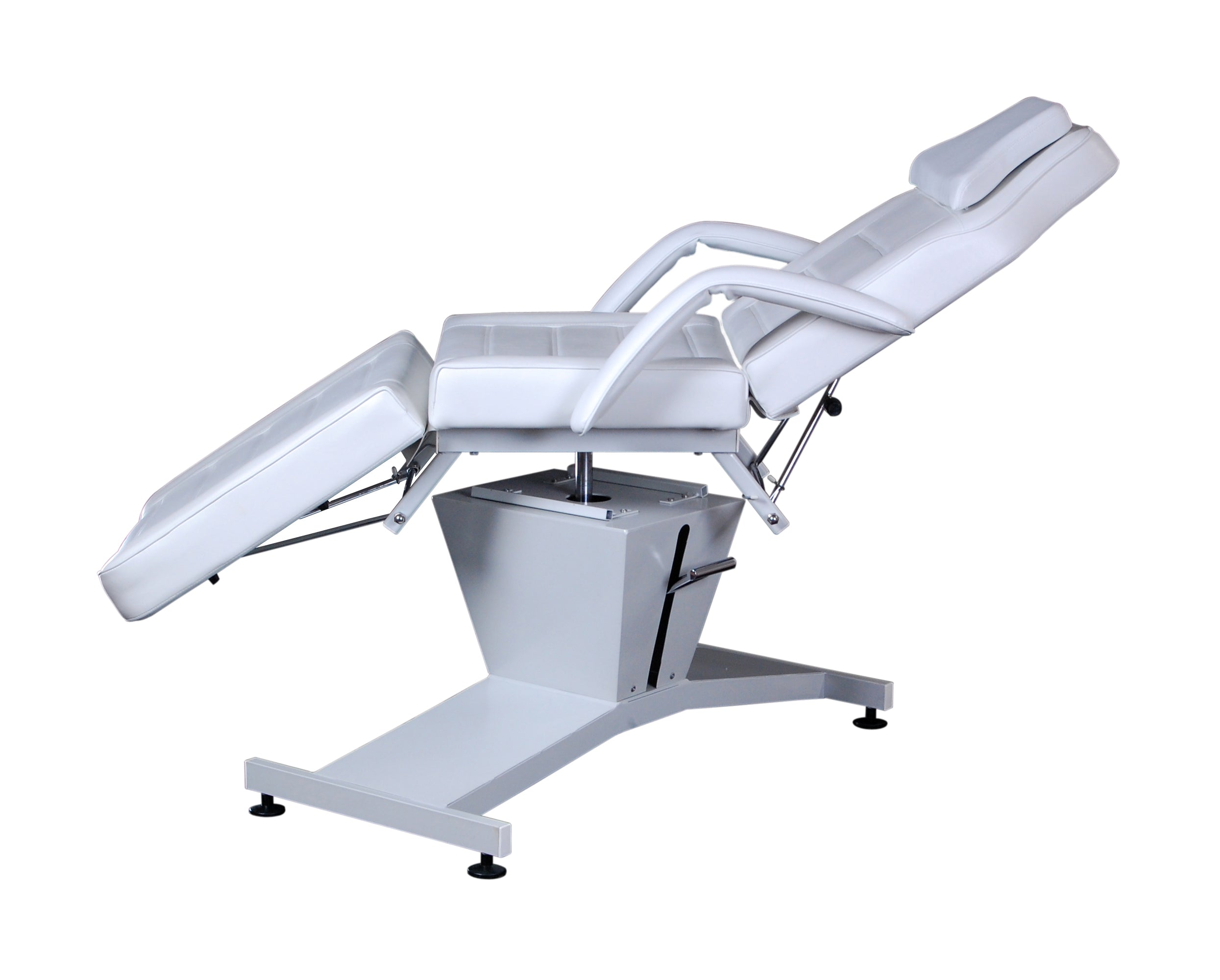 Donna 360° Beauty Bed White BE07.1