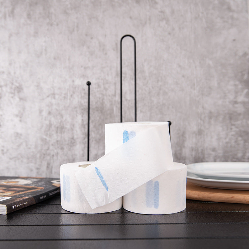 Disposable Neck Strips